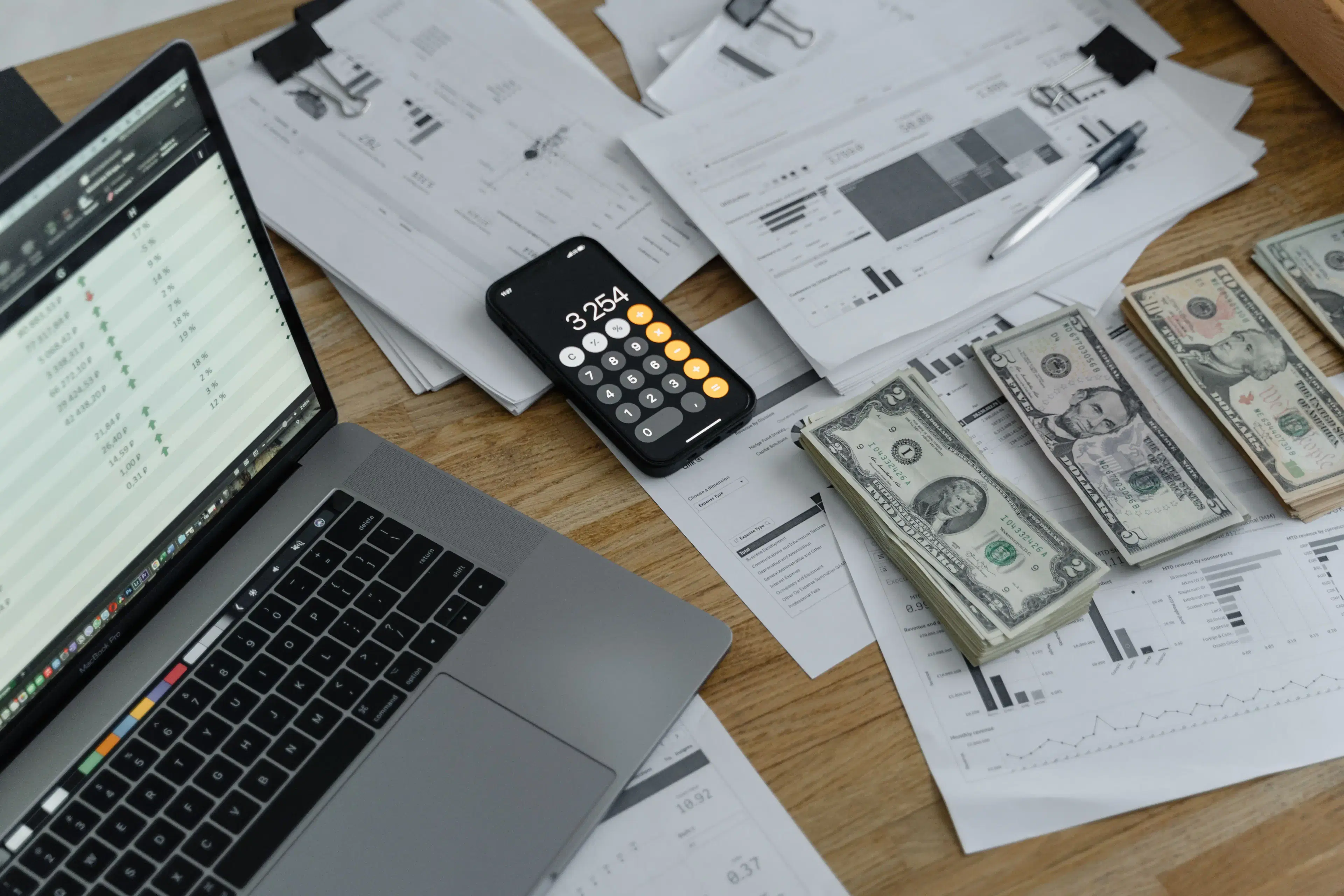 Wealth Management