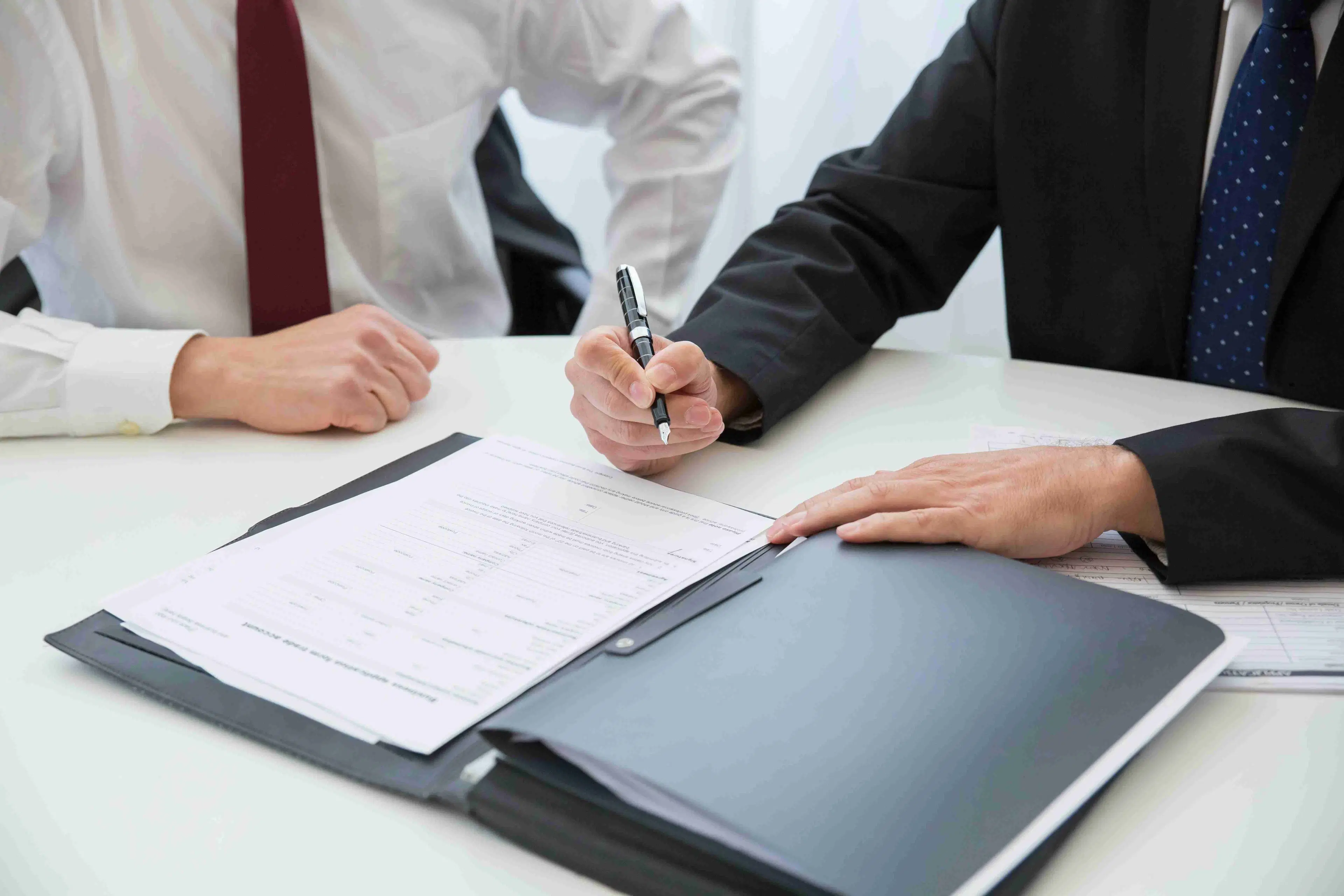 Contract Management