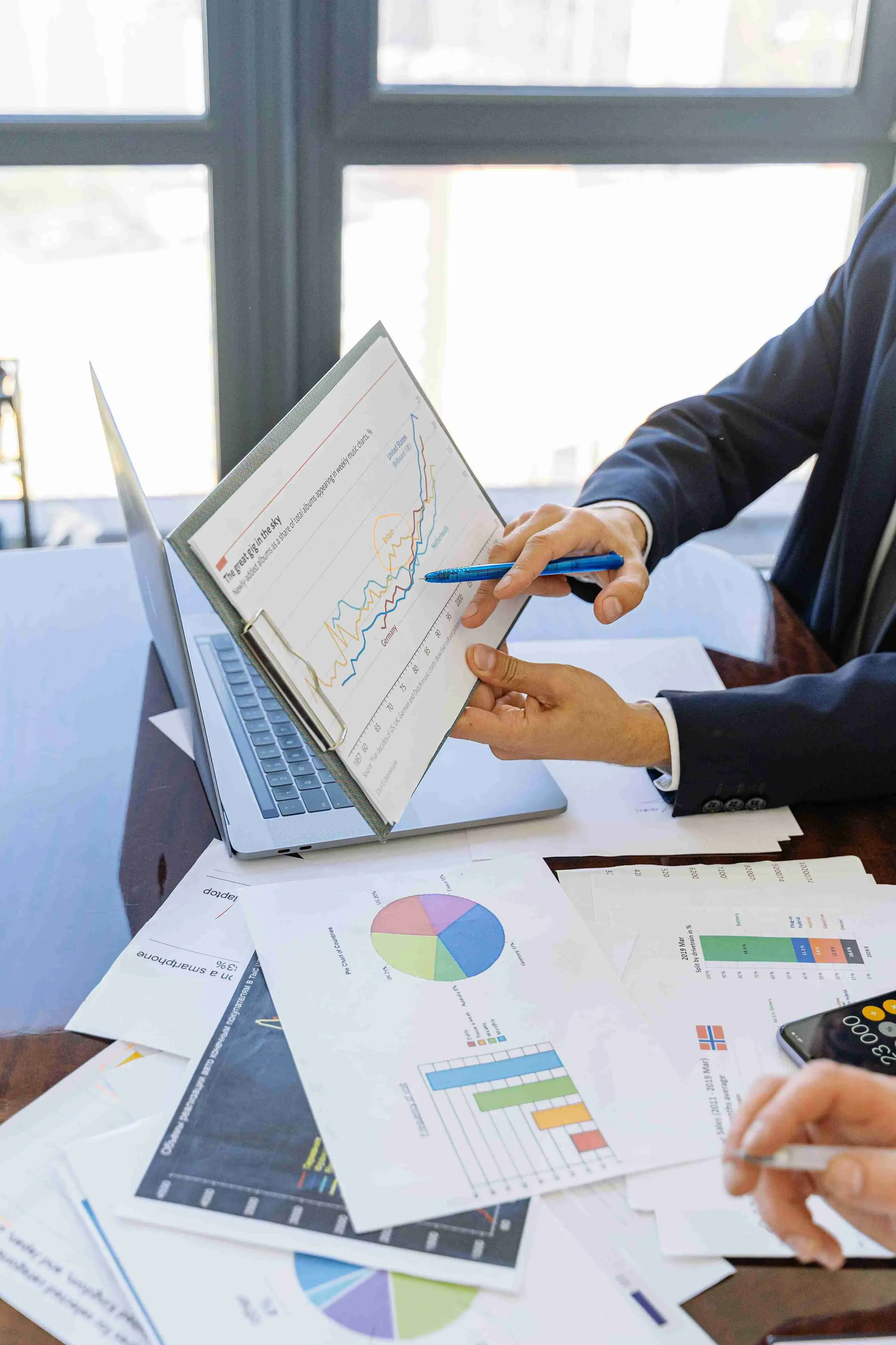 Dealership Management