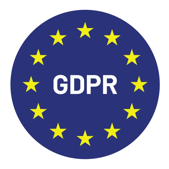 GDPR Compliant
