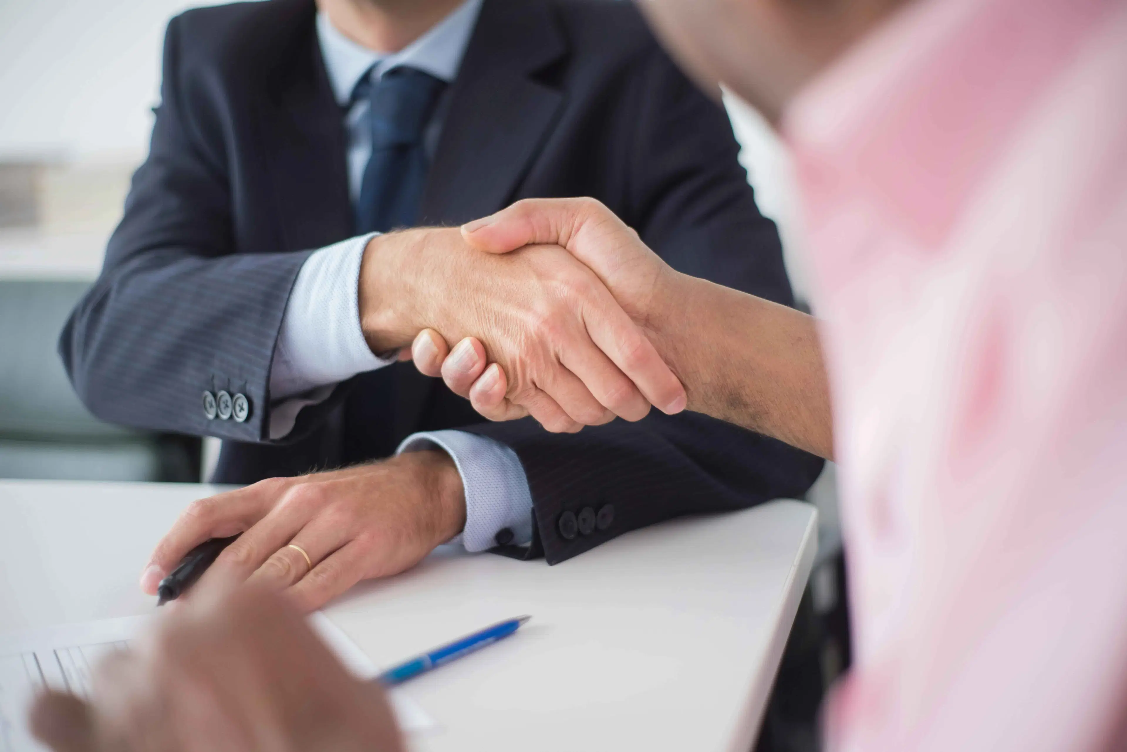 Partner Management