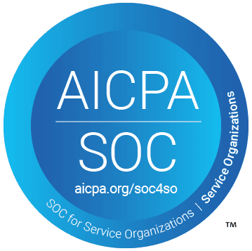 SOC Certified