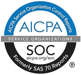 SOC 1 Certified