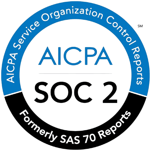 SOC 2 Certified