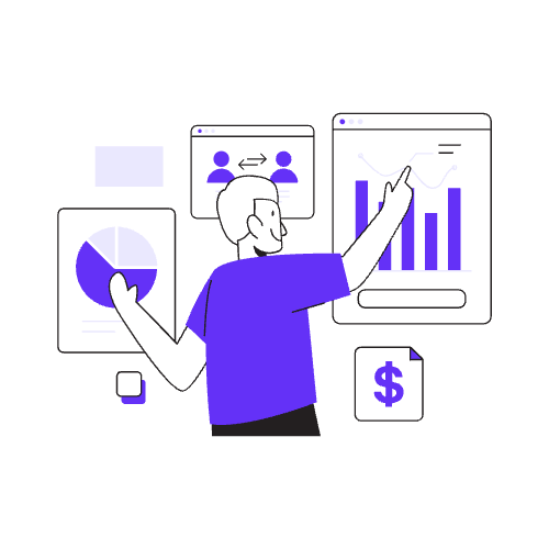 Full Visibility and Control Across AI Operations