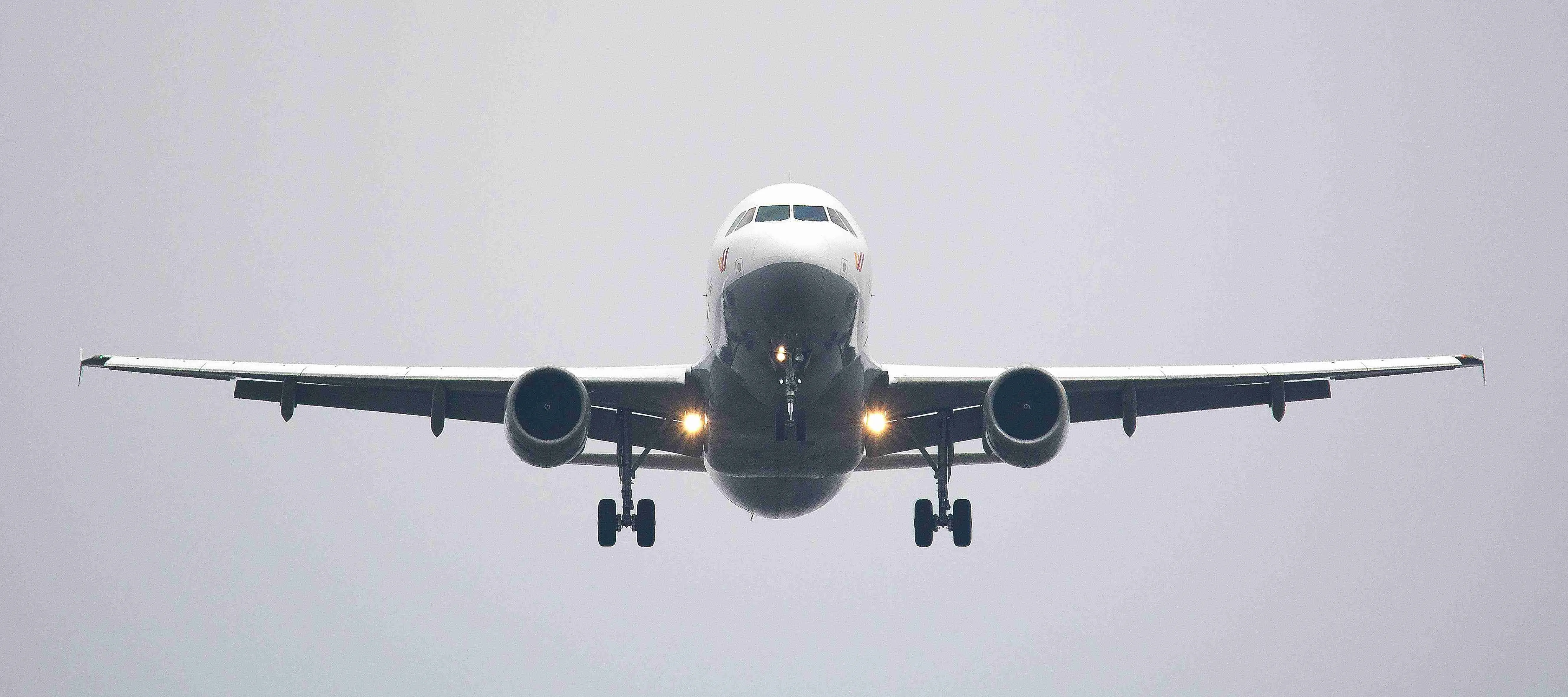 Aviation AI use cases