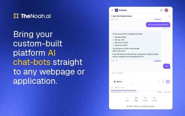 Browser Extension - Section 3