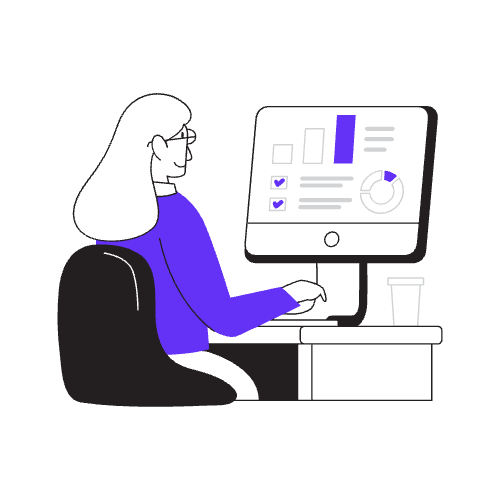 Search Across All Your Data with Context and Citations