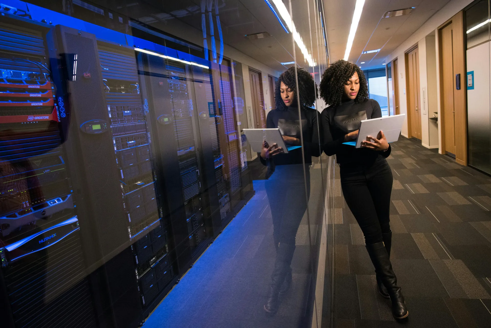 IT AI use cases