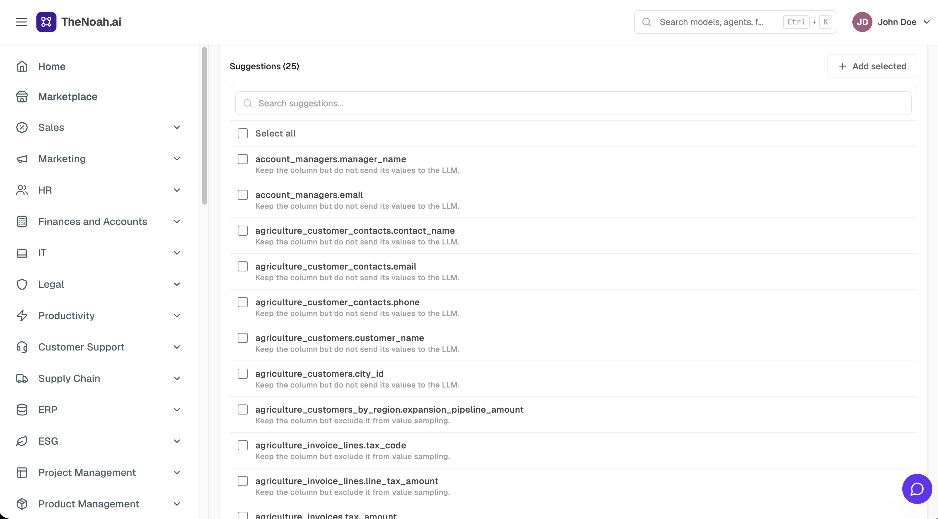 Semantics & Knowledge Graph - Section 3