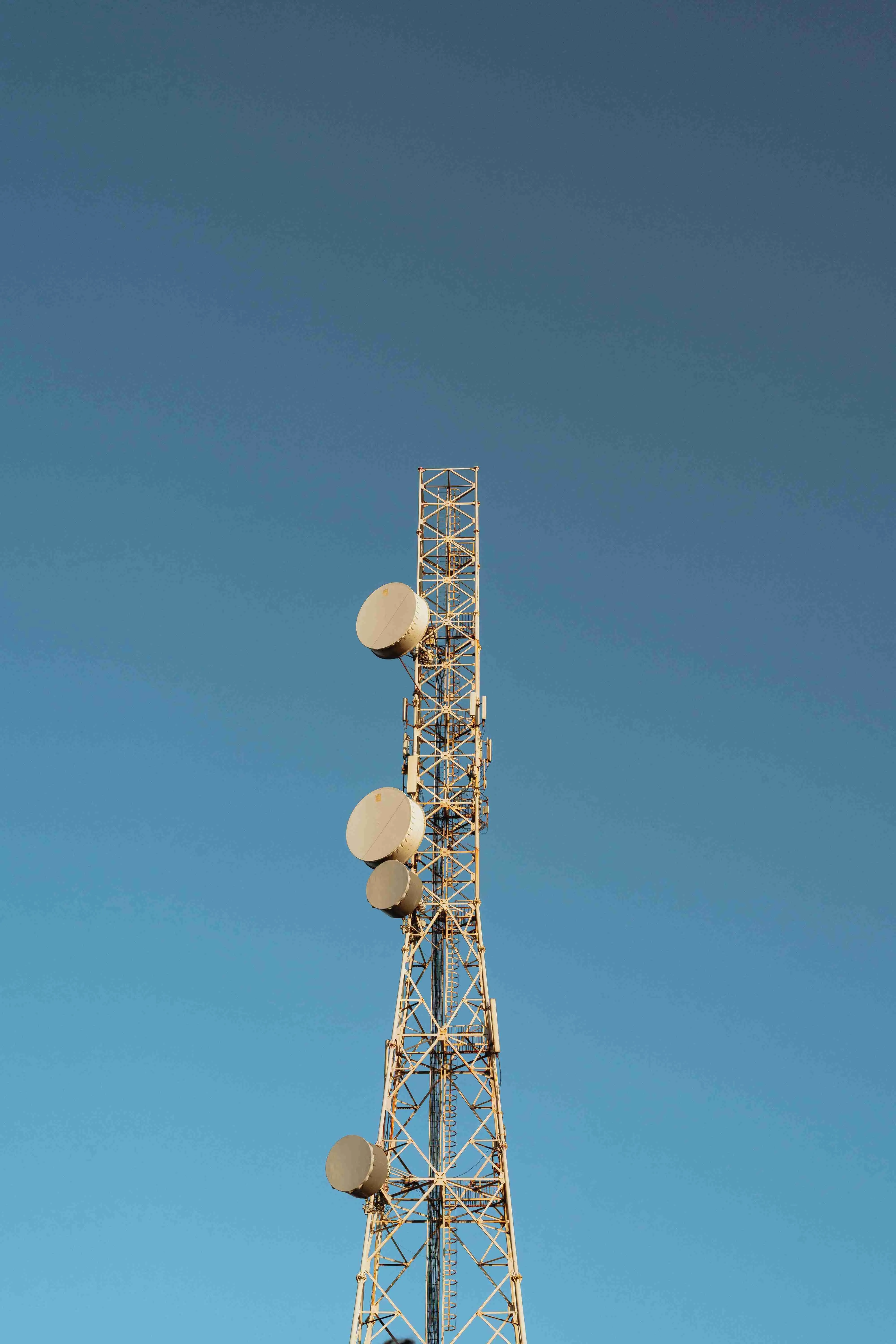 Telecommunications AI use cases