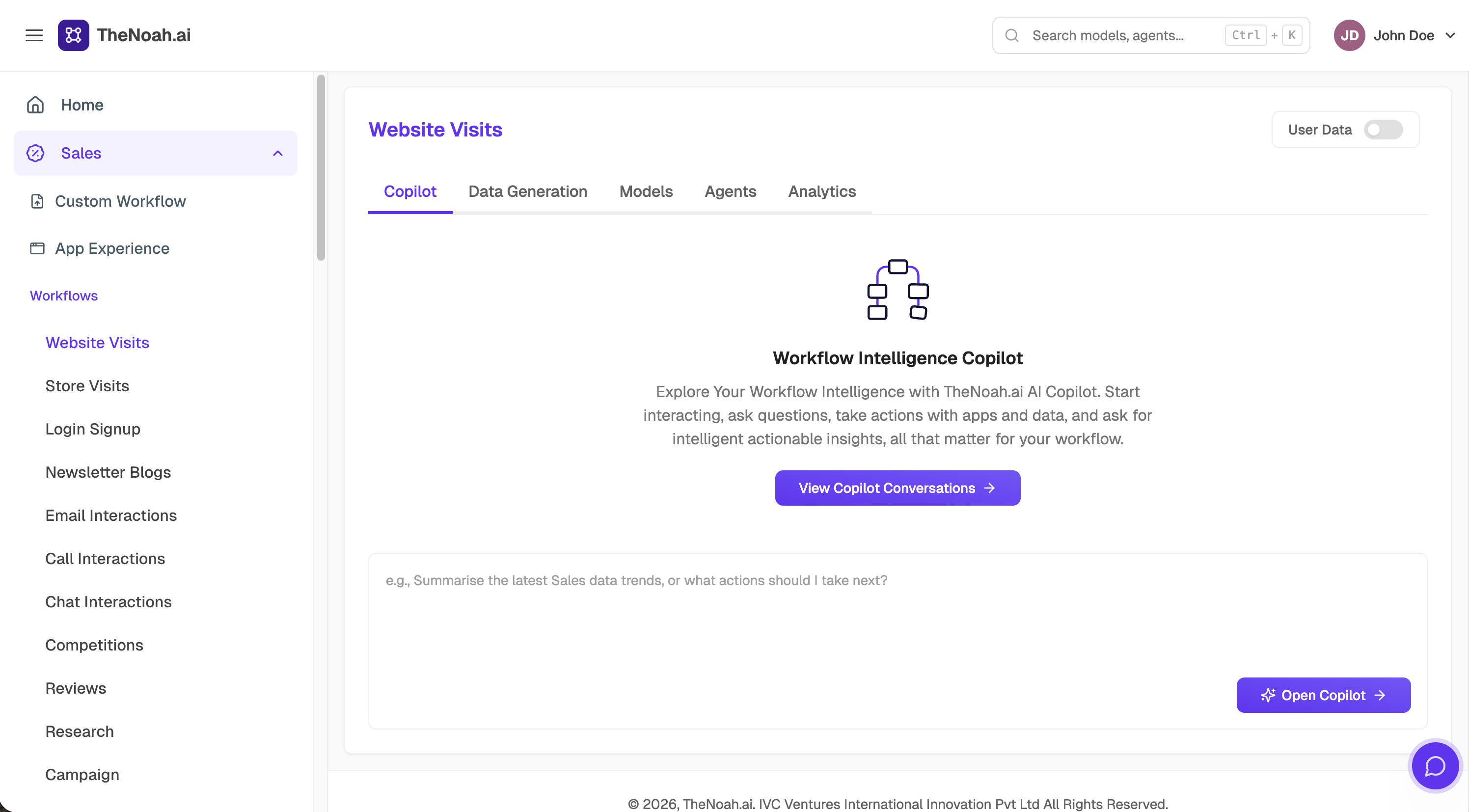 Enterprise Context Intelligence - Section 4